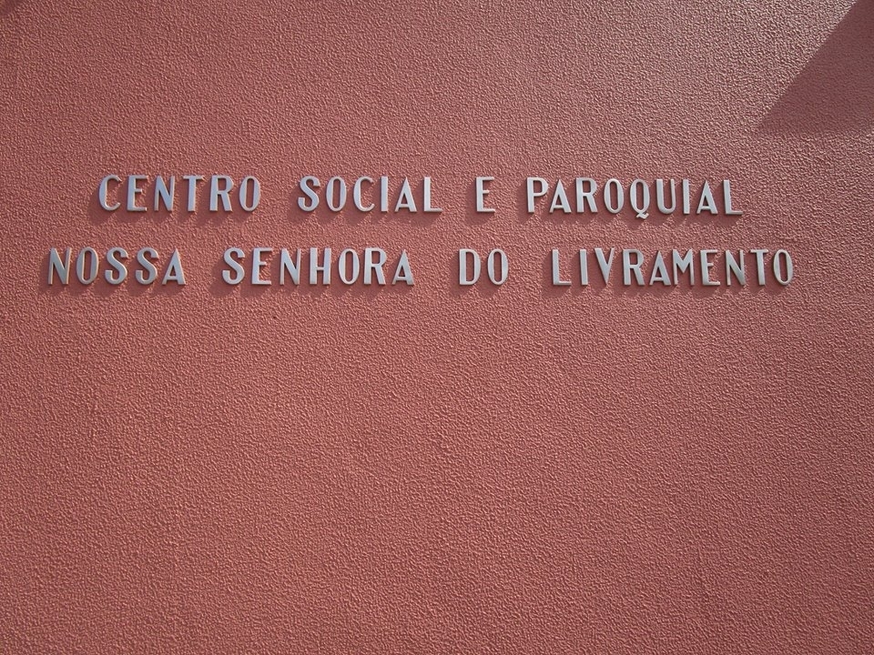 Bem-vindos ao nosso site web - CSPNSL